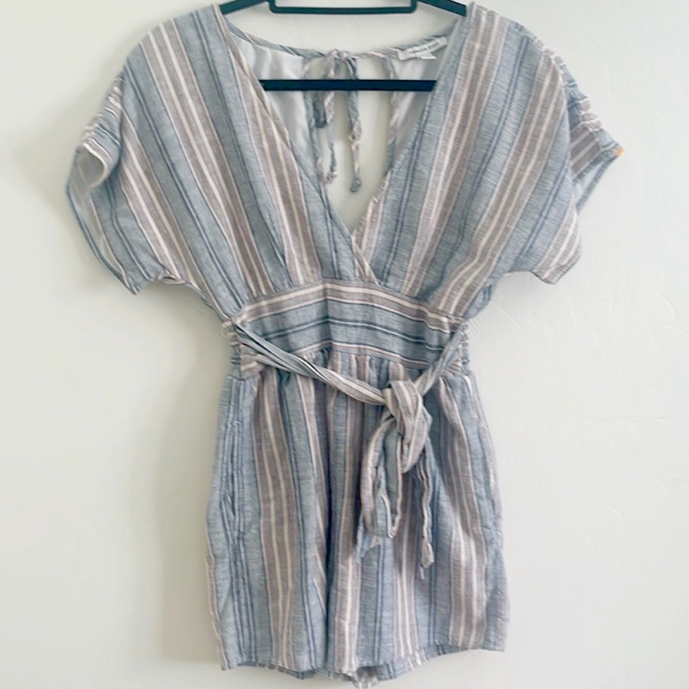America Eagle Women’s XS Romper